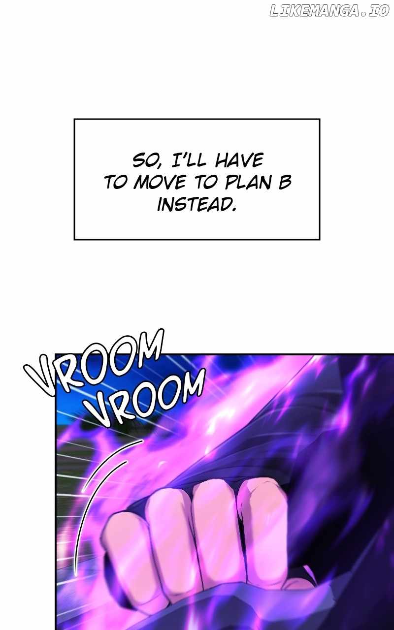 Paranoid Mage Chapter 58 119